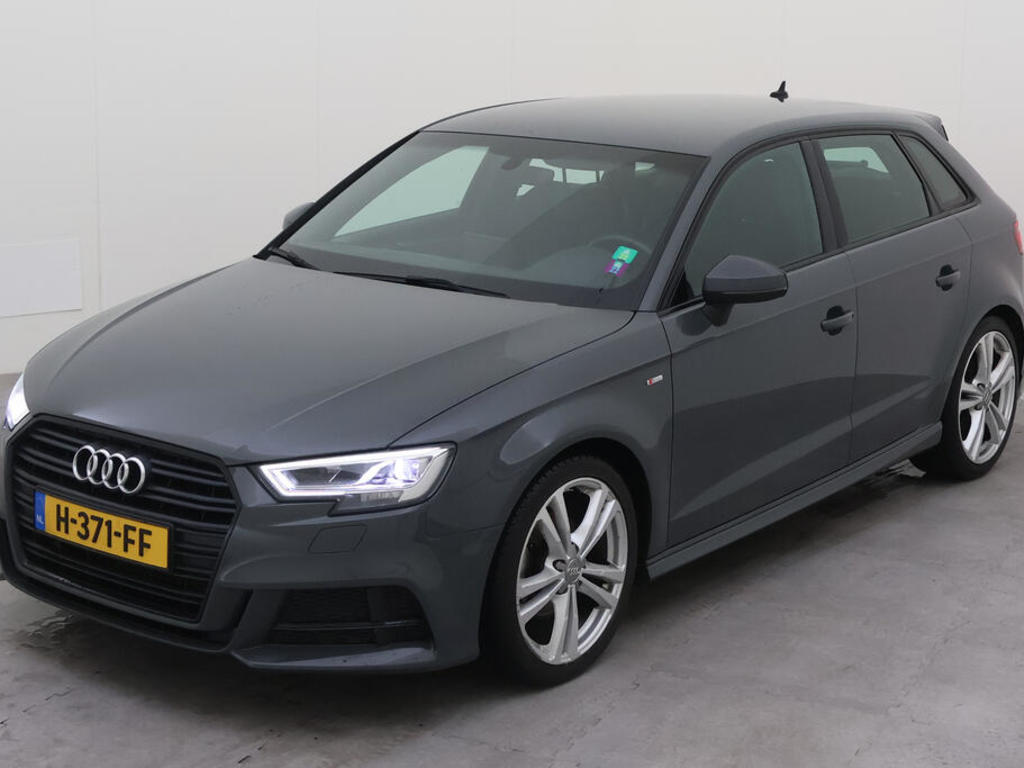 Audi A3 Sportback 35 TFSI 150PK S TRONIC ADVANCE SPORT, 2020