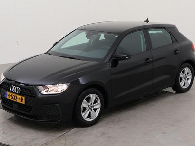 Audi A1 Sportback 25 TFSI 95PK PRO LINE, 2020