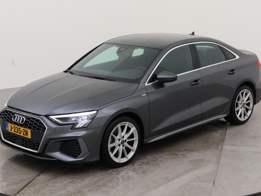 Audi A3 Limousine 30 TFSI 110PK S EDITION B&amp;O, 2020