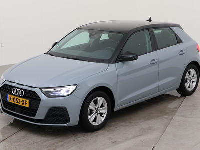 Audi A1 Sportback 25 TFSI 95PK PRO LINE LED, 2021