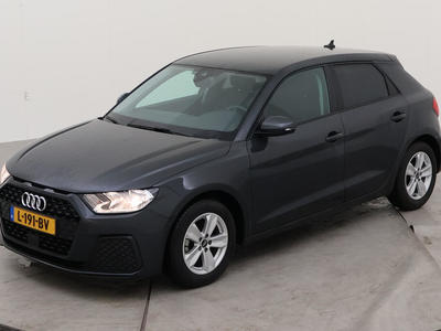 Audi A1 Sportback 25 TFSI 95PK PRO LINE, 2021