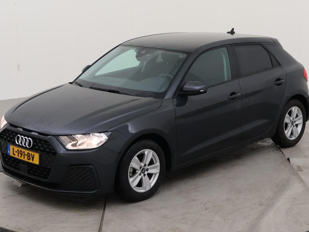 Audi A1 Sportback 25 TFSI 95PK PRO LINE, 2021