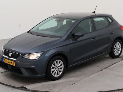 Seat Ibiza 1.0 TSI 95PK STYLE MULTIMEDIA, 2019