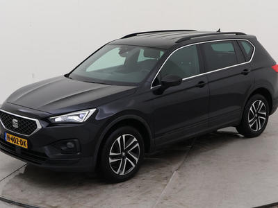 Seat Tarraco 1.5 TSI 150PK STYLE LIMITED EDITION, 2020