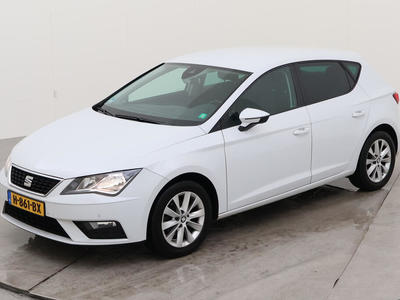 Seat Leon 1.0 TSI 116PK STYLE ULTIMATE EDITION TECHNOLOGY, 2020