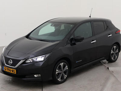 Nissan Leaf TEKNA 40KWH 150PK PROPILOT, 2019