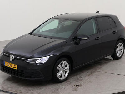 Volkswagen Golf 1.0 TSI 110PK LIFE DISCOVERPRO LICHT&amp;ZICHT, 2021