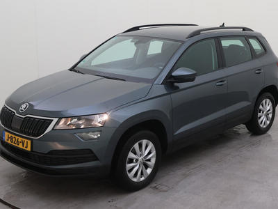 Skoda Karoq 1.0 TSI 115PK AMBITION TREKHAAK, 2020