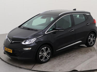 Opel Ampera-e BUSINESS EXECUTIVE VRD 60KWH 204PK, 2019