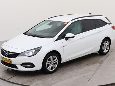 Opel Astra sports tourer 1.4 BUSINESS EDITION 145PK, 2021