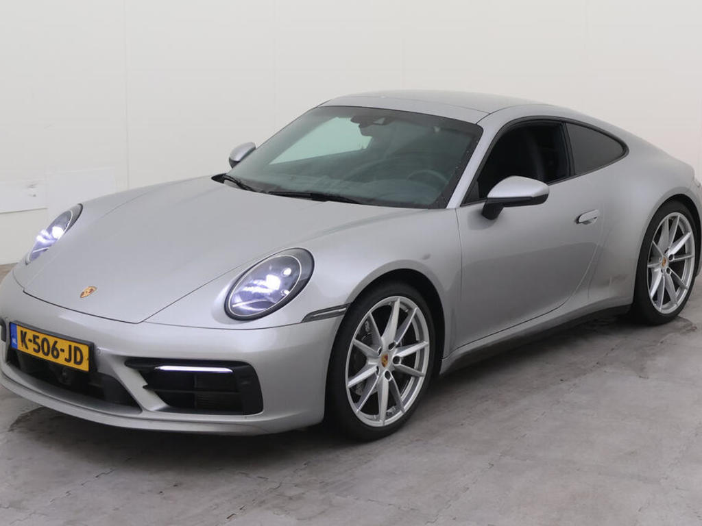 Porsche 911 3.0 PDK CARRERA COUPE SPORTCHRONO INNODRIVE BOSE, 2021