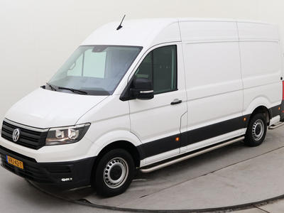 Volkswagen Crafter 30 2.0 TDI 102PK L3H3 FWD COMFORTLINE, 2022