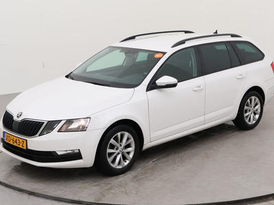 Skoda Octavia combi 1.0 TSI 115PK AMBITION BUSINESS, 2019