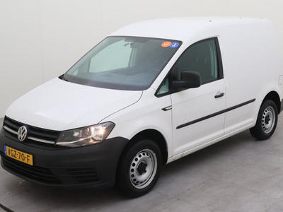 Volkswagen Caddy 2.0 TDI 75PK L1H1 ECONOMY BUSINESS, 2020