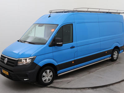 Volkswagen Crafter 35 2.0 TDI 140PK DSG L4H3 FWD HIGHLINE EXECUTIVE+, 2020