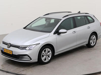 Volkswagen Golf variant 1.0 TSI 110PK LIFE MULTIMEDIA, 2022