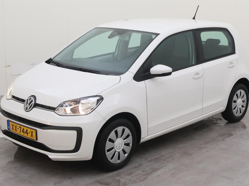 Volkswagen Up! 1.0 MPI 60PK MOVE UP! EXECUTIVE, 2019