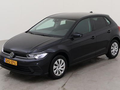 Volkswagen Polo 1.0 TSI 95PK APPCONNECT, 2024