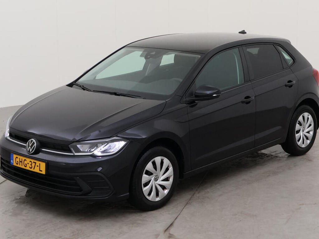 Volkswagen Polo 1.0 TSI 95PK APPCONNECT, 2024