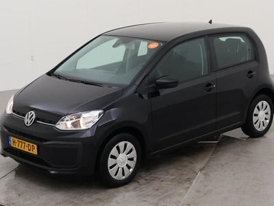 Volkswagen Up! 1.0 MPI 60PK UP! EXECUTIVE, 2020