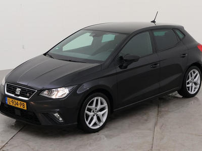 Seat Ibiza 1.0 TSI 95PK FR BUSINESS INTENSE, 2021