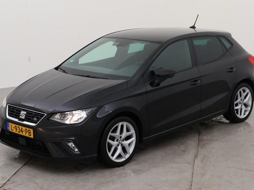 Seat Ibiza 1.0 TSI 95PK FR BUSINESS INTENSE, 2021