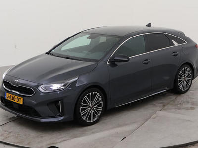 Kia Proceed 1.4 T-GDI GT-PLUSLINE 140PK TREKHAAK, 2020