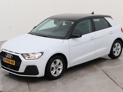 Audi A1 Sportback 25 TFSI 95PK S TRONIC PRO LINE, 2021