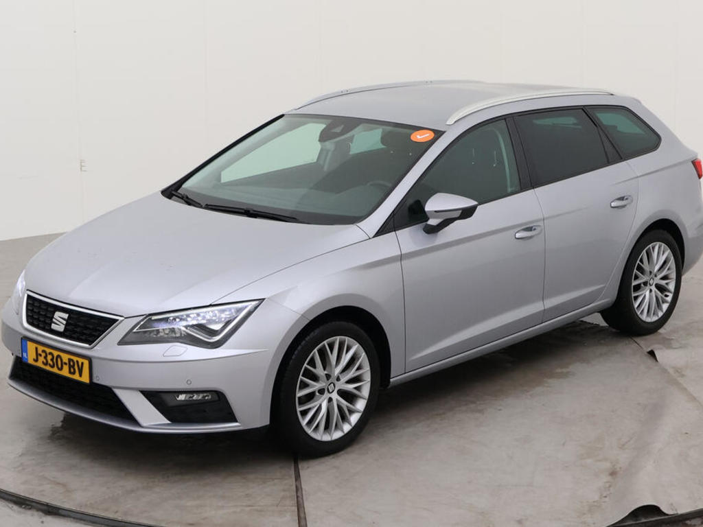 Seat Leon st 1.0 TSI 116PK STYLE ULTIMATE EDITION TECHNOLOGY BEATS WINTER, 2020