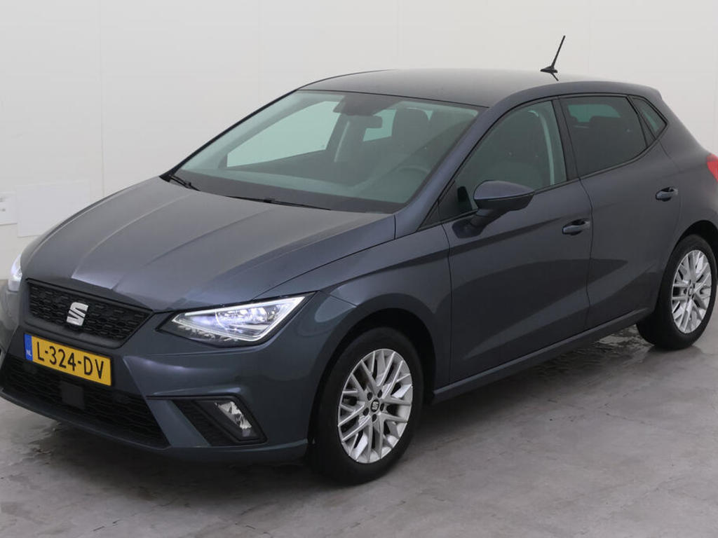 Seat Ibiza 1.0 TSI 95PK STYLE BUSINESS INTENSE PLUS WINTER, 2021