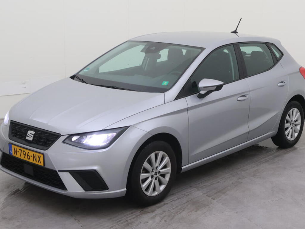 Seat Ibiza 1.0 TSI 95PK STYLE, 2021