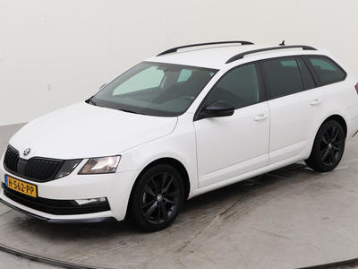 Skoda Octavia combi 1.0 TSI 115PK SPORT BUSINESS, 2020