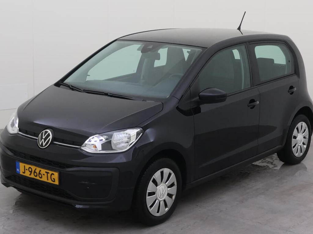 Volkswagen Up! 1.0 MPI 65PK UP!, 2020