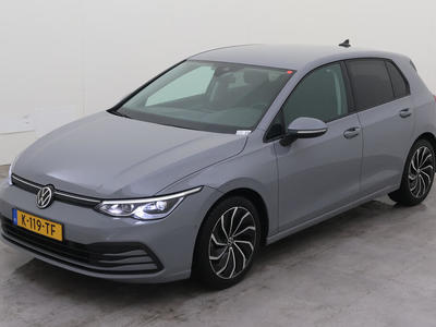 Volkswagen Golf 1.0 TSI 110PK LIFE BUSINESS LICHT&amp;ZICHT, 2021