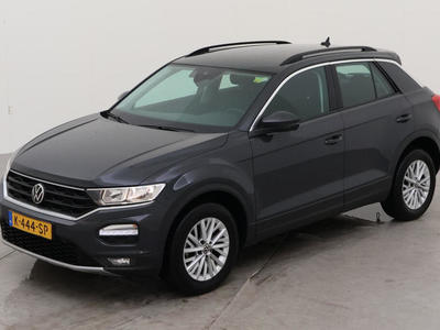 Volkswagen T-roc 1.0 TSI 110PK STYLE EXECUTIVE, 2021