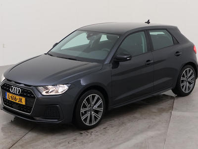 Audi A1 Sportback 25 TFSI 95PK EPIC, 2021