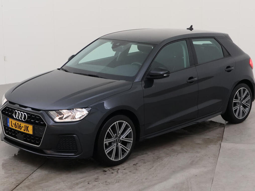 Audi A1 Sportback 25 TFSI 95PK EPIC, 2021