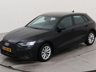 Audi A3 Sportback 30 TFSI 110PK PRO LINE, 2023