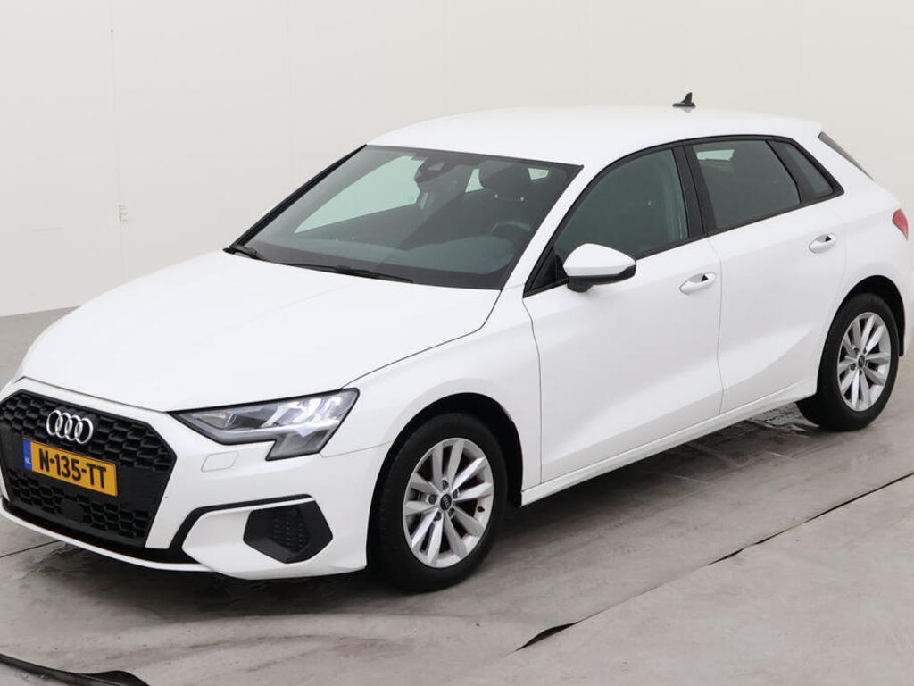 Audi A3 Sportback 30 TFSI 110PK S TRONIC PRO LINE, 2022