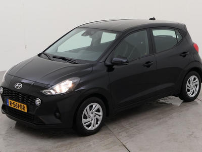 Hyundai i10 1.0 67PK COMFORT, 2022