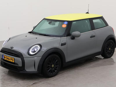 MINI  1.5 ONE BUSINESS EDITION 102PK, 2022