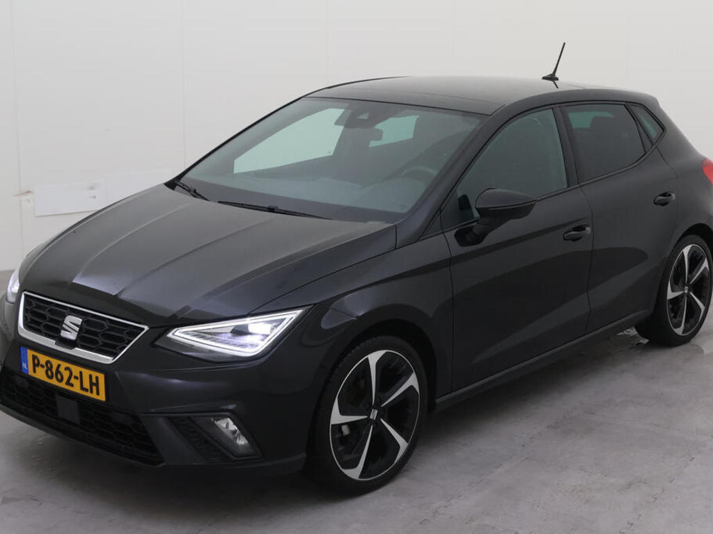 Seat Ibiza 1.0 TSI 95PK FR PLUS, 2022