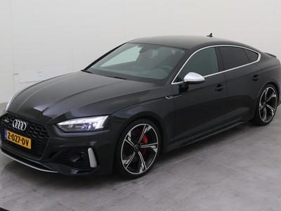 Audi RS5 2.9 TFSI 450PK TIPTRONIC QUATTRO NAPPA HUD, 2024