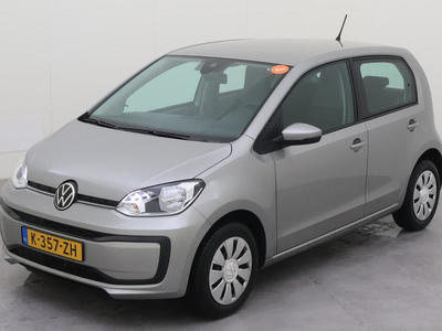 Volkswagen Up! 1.0 MPI 65PK UP!, 2021