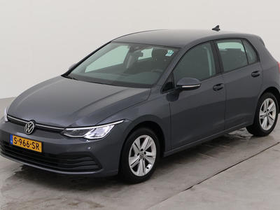 Volkswagen Golf 1.0 TSI 110PK DSG LIFE MULTIMEDIA, 2023