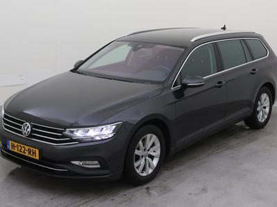 Volkswagen Passat variant 1.5 TSI 150PK DSG COMFORT BUSINESS, 2020