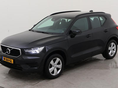 Volvo Xc40 1.5 T2 129PK AUT MOMENTUM CORE, 2021