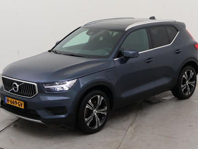 Volvo Xc40 1.5 T5 179PK AUT TE INSCRIPTION PROLINE SURROUND VERSAILITY H&amp;K, 2020