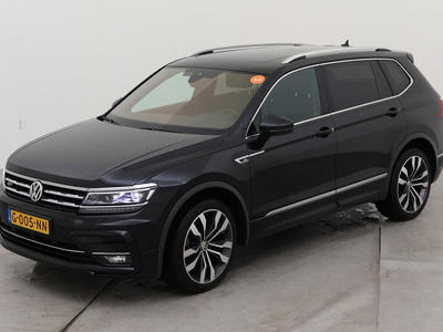 Volkswagen Tiguan allspace 1.5 TSI 150PK DSG HIGHLINE BUSINESS R EXECUTIVE DYNAUDIO WINTER, 2019