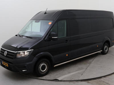 Volkswagen Crafter 35 2.0 TDI 140PK 7-DSG L4H3 FWD COMFORTLINE EXECUTIVE+, 2021